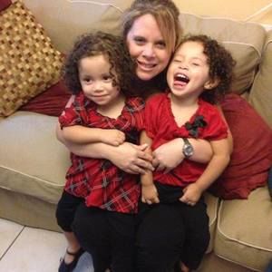 Meet your Posher, Ingrid